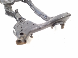 Mercedes Benz SLK-Class 172 (2011–2026) Front subframe A1716220004 - 2