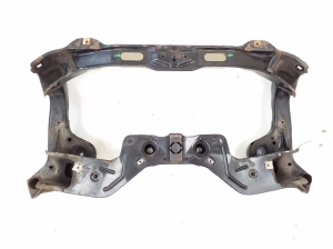 Mercedes Benz SLK-Class 172 (2011–2026) Front subframe A1716220004 - 4