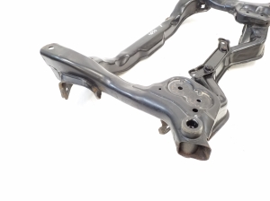 Mercedes Benz SLK-Class 172 (2011–2026) Front subframe A1716220004 - 5