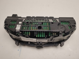 Mercedes Benz E-Class W207 (2009–2017) Instrument cluster A2129001025 - 2