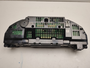 Mercedes Benz E-Class W207 (2009–2017) Instrument cluster A2129001025 - 5