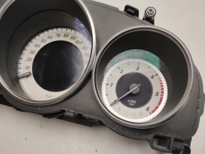 Mercedes Benz E-Class W207 (2009–2017) Instrument cluster A2129001025 - 6