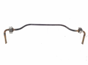 Mercedes Benz SLK-Class 172 (2011–2026) Front stabilizer bar A1723230765 - 4