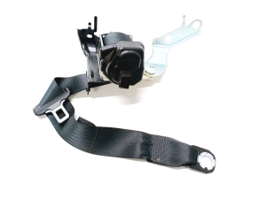   Ceinture de sécurité arrière  - 7W8160 