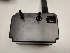Mercedes Benz E-Class W207 (2009–2017) Central locking control unit 0008003348 - 5