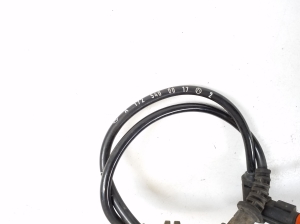 Mercedes Benz SLK-Class 172 (2011–2026) Front ABS sensor A1725400017 - 2
