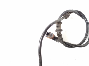 Mercedes Benz SLK-Class 172 (2011–2026) Front ABS sensor A1725400017 - 3