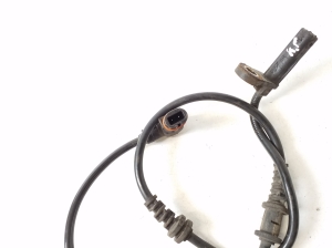 Mercedes Benz SLK-Class 172 (2011–2026) Front ABS sensor A1725400017 - 2