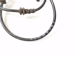 Mercedes Benz SLK-Class 172 (2011–2026) Front ABS sensor A1725400017 - 3