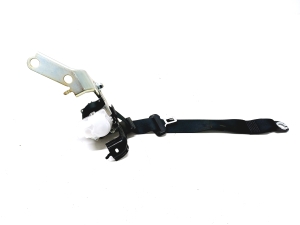   Sicherheitsgurt hinten  - 7W7160 