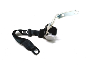 LEXUS NX (2014–2021) Sicherheitsgurt hinten 7W7160 - 4