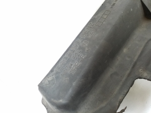 Mercedes Benz SLK-Class 172 (2011–2026) Schalldämmung A1725240125 - 2
