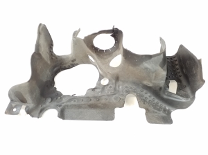 Mercedes Benz SLK-Class 172 (2011–2026) Schalldämmung A1725240125 - 3