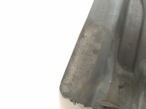 Mercedes Benz SLK-Class 172 (2011–2026) Schalldämmung A1725240225 - 2