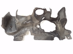 Mercedes Benz SLK-Class 172 (2011–2026) Schalldämmung A1725240225 - 3