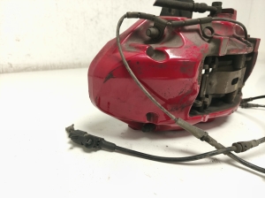 Land Rover Sport (2013–2026) Bremssattel vorne DPLA2C534BA - 2
