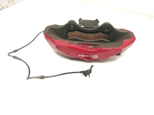   Bremssattel vorne  - DPLA2C534BA 