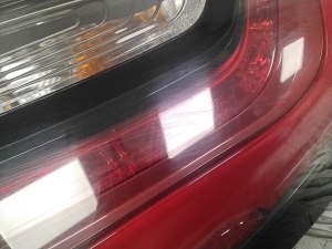 Kia Soul (2014–2019) Eckleuchte hinten 92402E4020 - 3