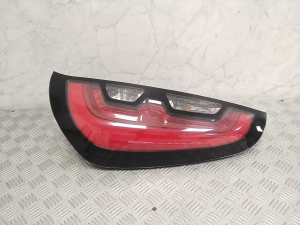 Eckleuchte hinten - 92402E4020