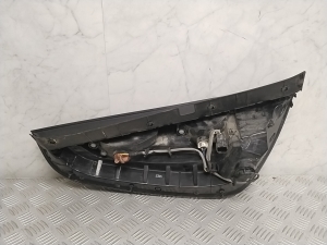 Kia Soul (2014–2019) Eckleuchte hinten 92402E4020 - 6