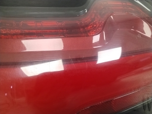 Kia Soul (2014–2019) Eckleuchte hinten 92402E4020 - 7