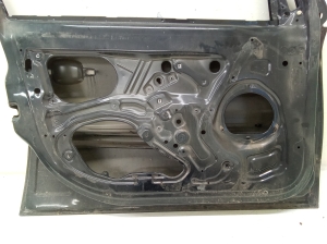 Opel Vectra C (2002–2008) Vordere Tür 93175809 - 3