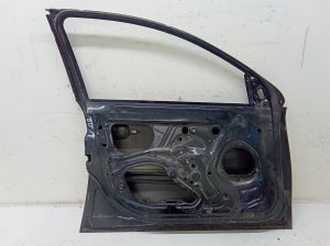 Opel Vectra C (2002–2008) Vordere Tür 93175809 - 4