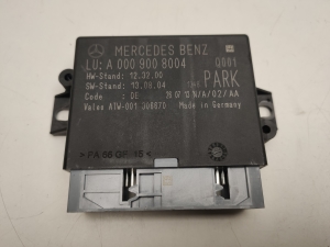   Parking system control unit  - A0009008004 
