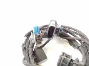 Mercedes Benz SLK-Class 172 (2011–2026) Other wire A1725408910 - 2