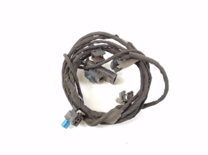 Mercedes Benz SLK-Class 172 (2011–2026) Other wire A1725408910 - 3