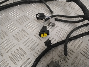 RENAULT Zoe (2012–2026) PDC-Kabelbaum vorne 240704500R - 2