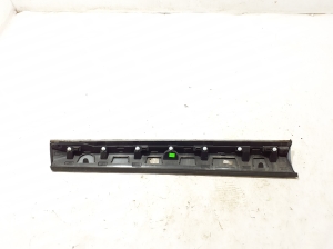 VOLVO XC60 (2017–2026) Esiukse liist 31440294 - 5