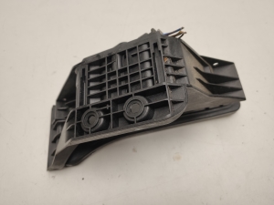 Mercedes Benz E-Class W207 (2009–2017) Gaspedal A2043000204 - 2
