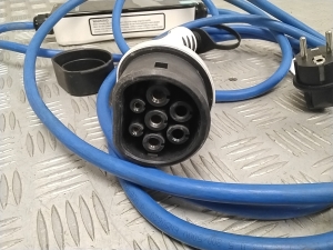 Hyundai Kona (2017–2023) Ladekabel 91670K4030 - 2