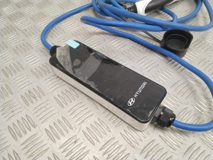 Hyundai Kona (2017–2023) Ladekabel 91670K4030 - 4