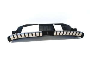 LEXUS NX (2014–2021) Trunk interior trim 5803878020 - 5