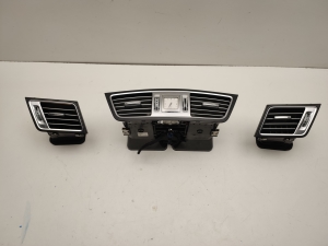   Dashboard air vent grilles  - A2078300000 