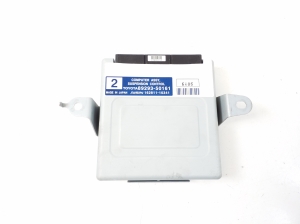 Module de commande - 8929350161