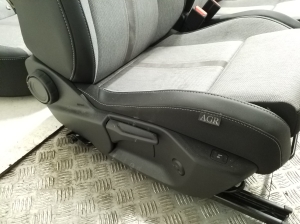 Opel Astra L (2021–2026) Salons un tā detaļas - 12