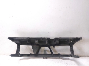 RENAULT Scenic (2003–2010) Front bumper inner frame 8200140174 - 3
