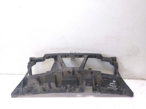 RENAULT Scenic (2003–2010) Front bumper inner frame 8200140174 - 4