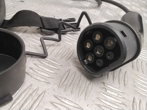 MG, ZS II (2017–2026) Ladekabel 10241760 - 2