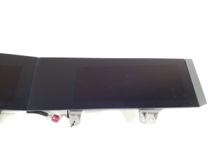 Opel Astra L (2021–2026) Instrument cluster 9848049880 - 2