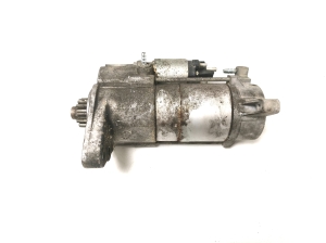 Land Rover Sport (2013–2026) Anlasser FPLA11001BB - 2