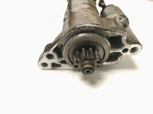 Land Rover Sport (2013–2026) Anlasser FPLA11001BB - 3