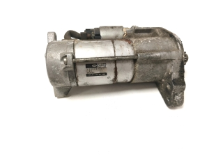 Land Rover Sport (2013–2026) Anlasser FPLA11001BB - 4
