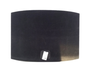 Tapis de coffre - 8W9861531