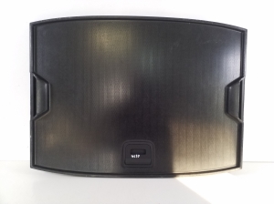 AUDI A4 B9 (2015–2026) Trunk carpet 8W9861531 - 3