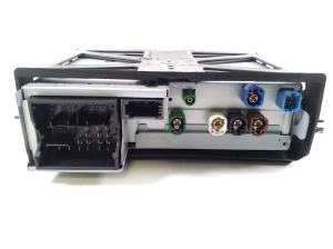 AUDI A4 B9 (2015–2026) Audio, video, navigation 8W2035043A - 2