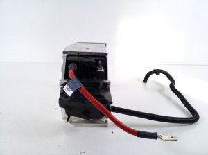 AUDI A4 B9 (2015–2026) Batterie 8W0915101A - 3